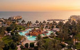 โรงแรมโซฟิเทล บาห์เรน ซาลลัคธาลาสซา ซีแอนด์สปา